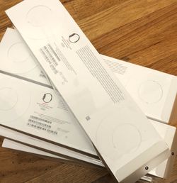 Brandnew Apple Watch series 5 44mm GPS +Cellular-Space Gray