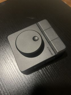 Ulanzi DIAL D100H Wireless Controller