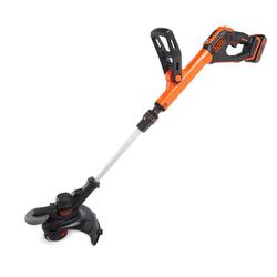 Black And Decker 20v Cordless Weed Eater