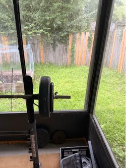 Used weights