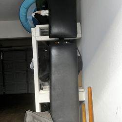 Workout Bench