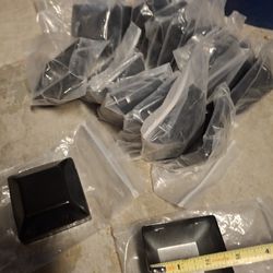 Caps For Tubing