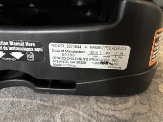 Car seat