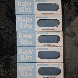 Baby Bibs 