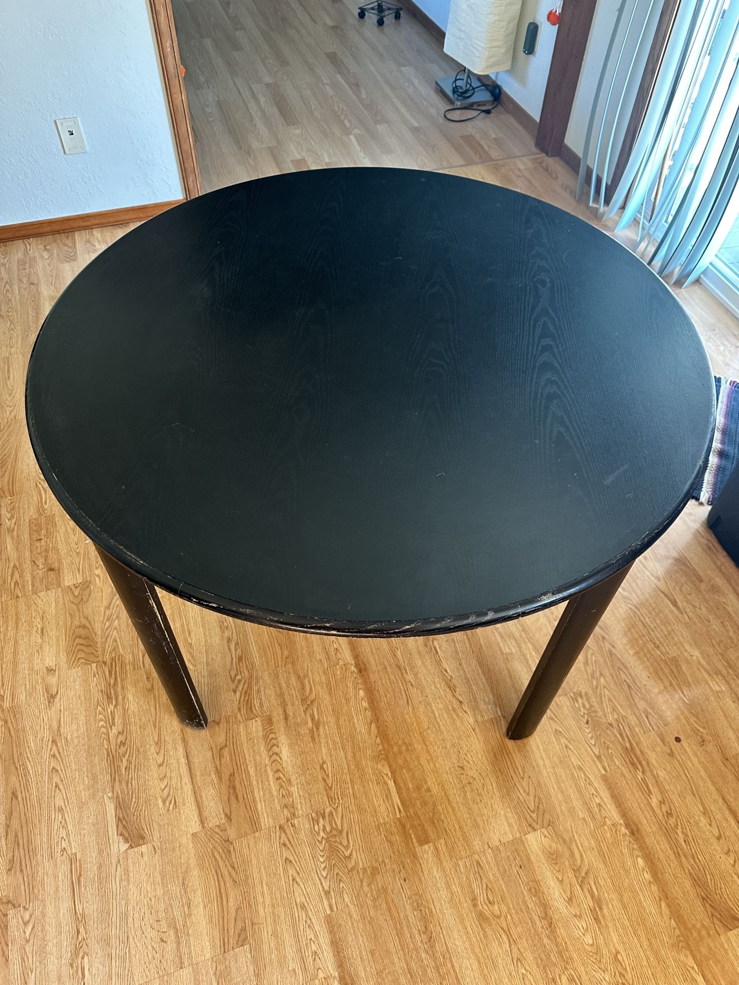 Free Dining Table