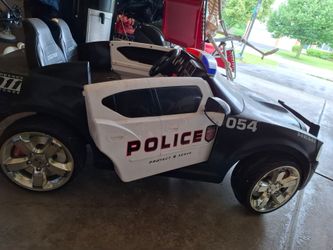 Power Wheels
