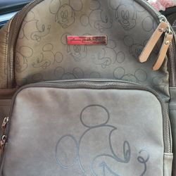 Diaper Bag Petunia 