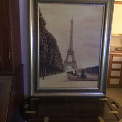 Paris Print