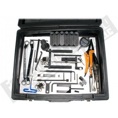 3114 3116 3126 Fuel System and Governor Tool Group