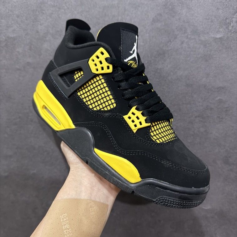 Air Jordan AJ4 Retro