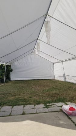 Canopy 20x30