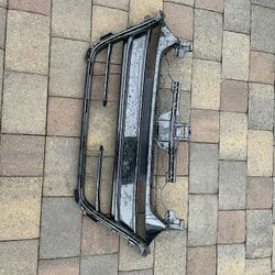 2019 Honda Accord Grill 