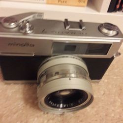 Vintage Film Cameras - $40 each