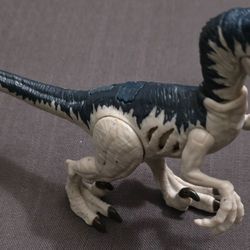 Jurassic World: Dominion Extreme Damage Dinosaurs