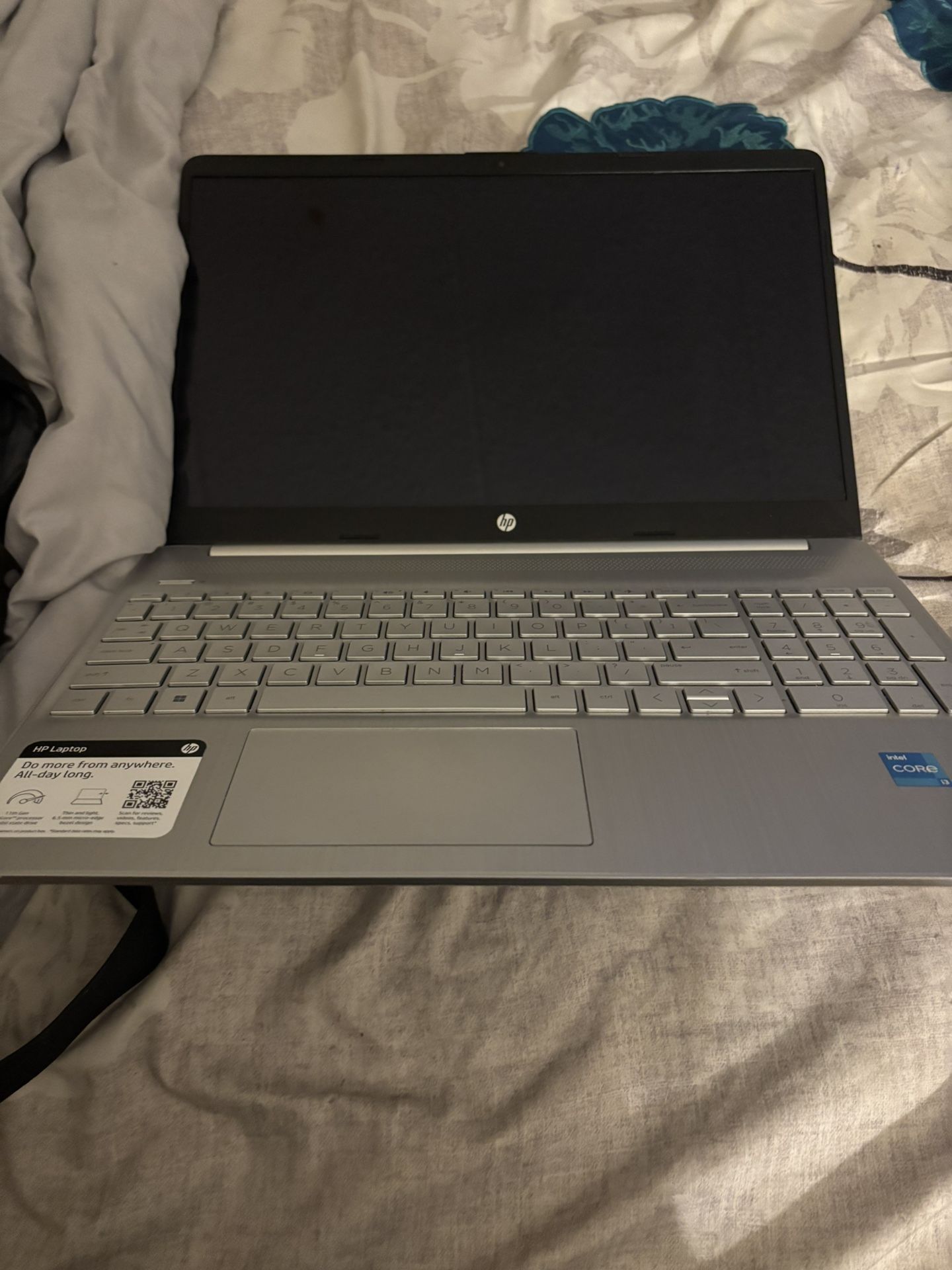 HP 11th Generation