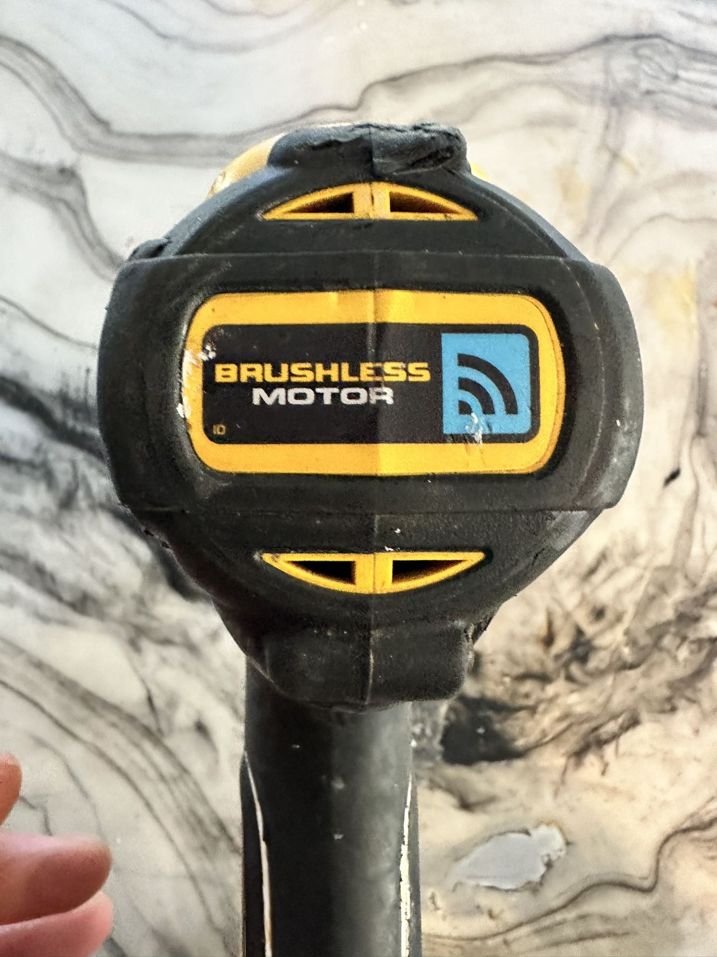 U.S Made Dewalt Hammer Drill 