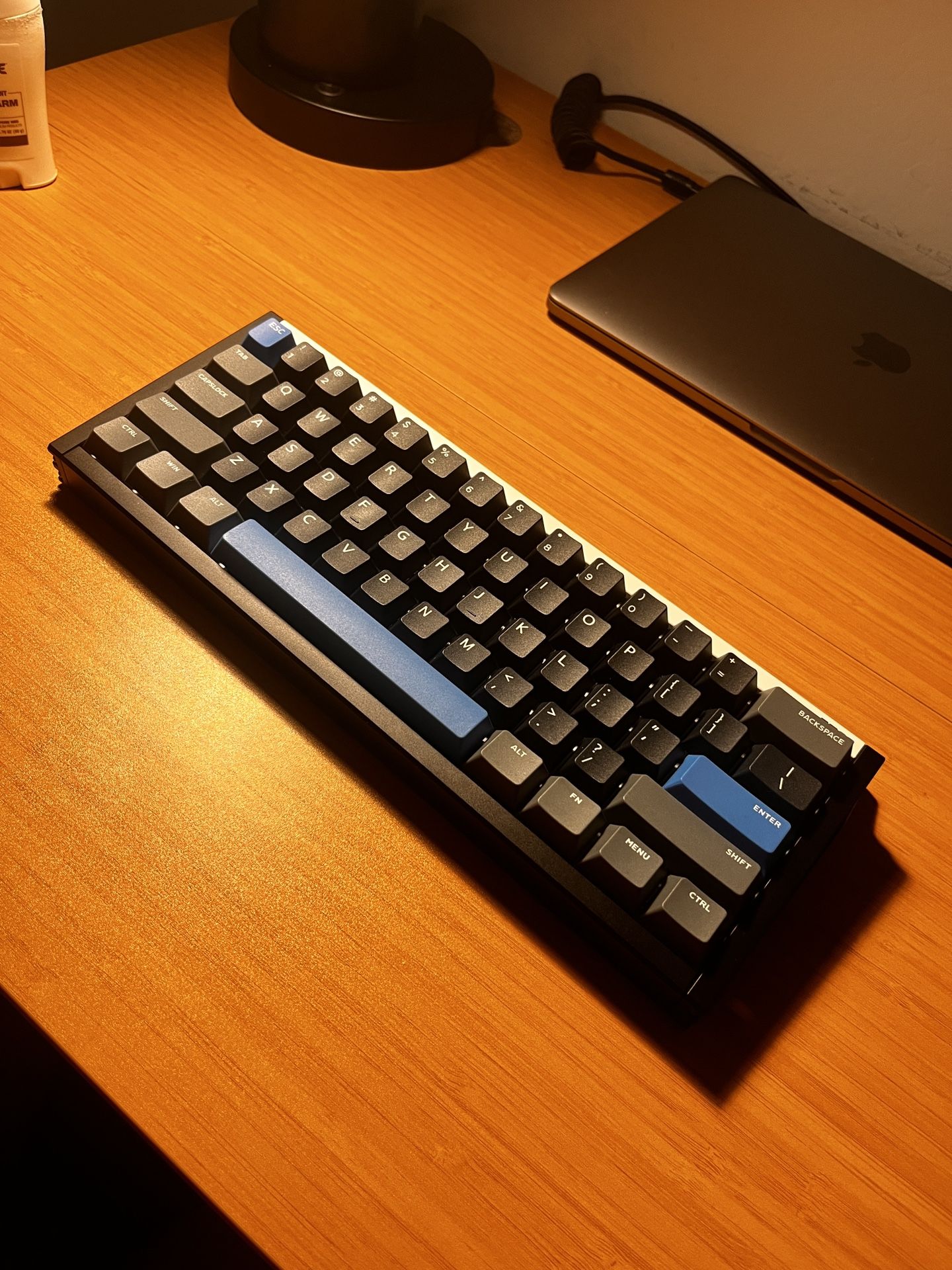 Iqunix EZ60 Pro Hall Effect Gaming Keyboard *FOR SALE*