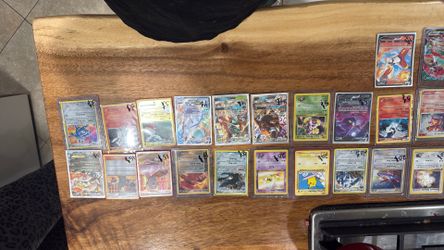 pokémon cards
