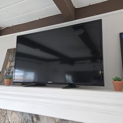 32 Inch Samsung NOT Smart Tv