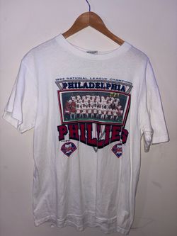 90s Phillies tee