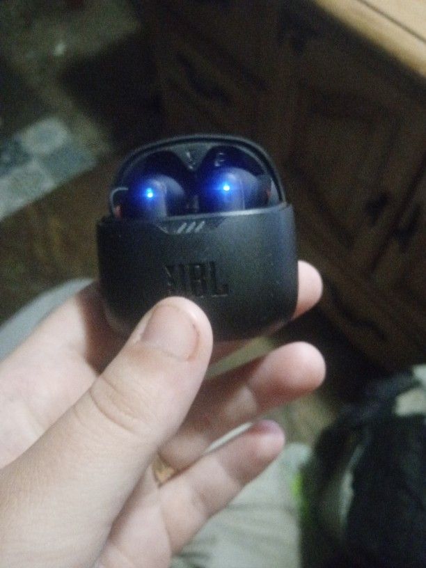 JBL Tune Flex