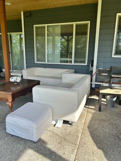 sofa set including coffee table for free