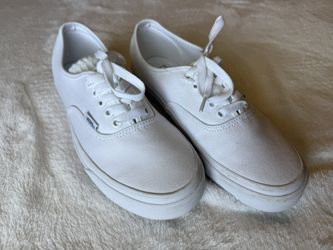Vans Authentic Skate Shoes