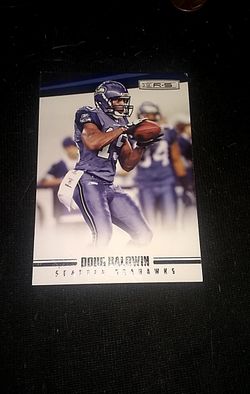 Football card