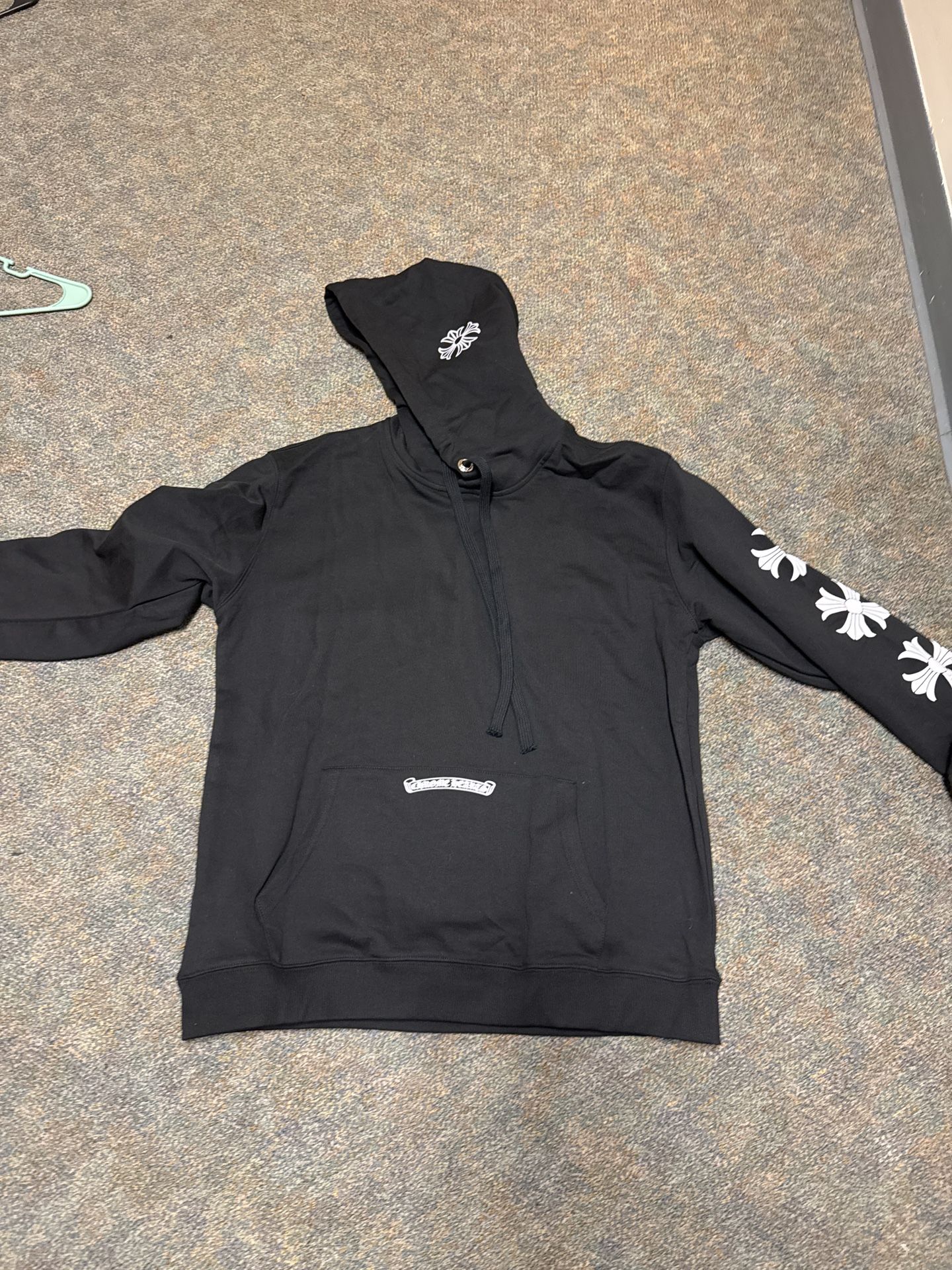 Chrome Hearts Hoodie
