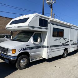 2005 Ford itasca 450 Ford 2005