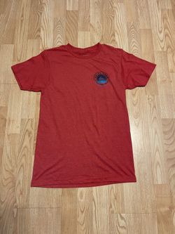 Mens Small Quicksilver T-shirt