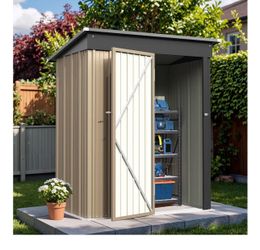 Patio storage / new in a box