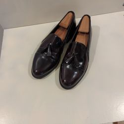 Florsheim Leather Slip-on 