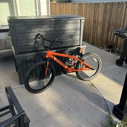 Se Bike Bmx
