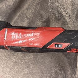 Milwaukee Multi Tool