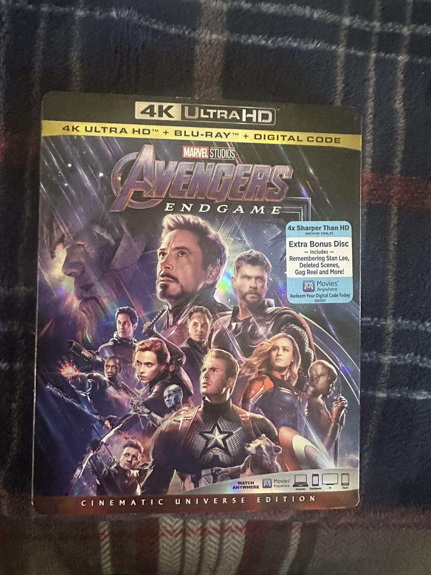 Movie