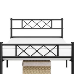 Twin size Bed Frame