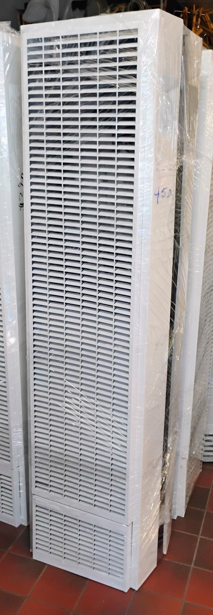 Williams Double Sided Wall Heater 