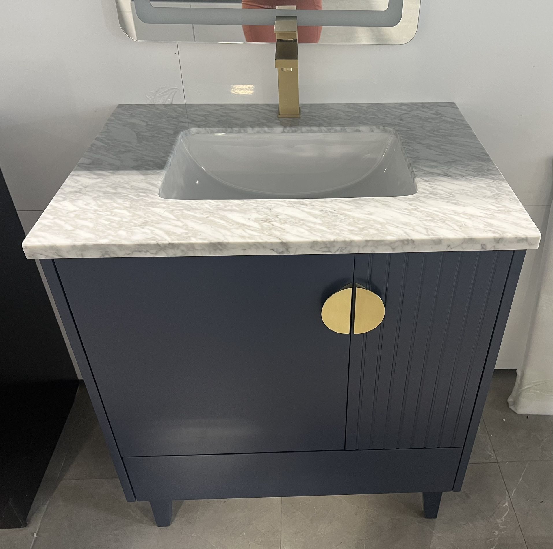Bathroom Vanity 30”