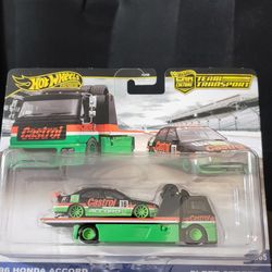 Premiums Hot Wheels And Mainline
