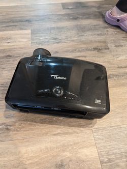 Projector No Cables