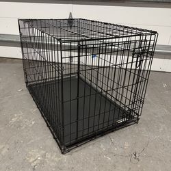 Dog Crate