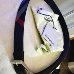 Burberry Belt For Men Sz 35 -38