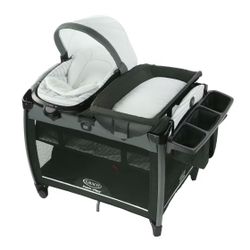 GRACO PORTABLE NAPPER 