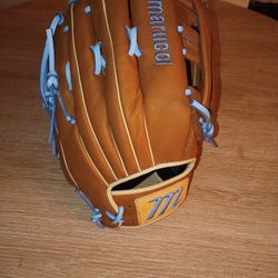 Brand New Marucci Oxbow M Type Baseball Glove – $150 Retail
