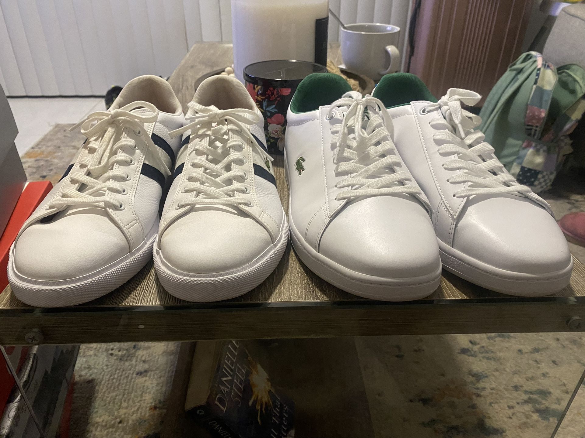 lacoste 10.5