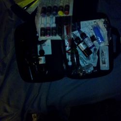 Polish Tattoo Gun Ink And Needles