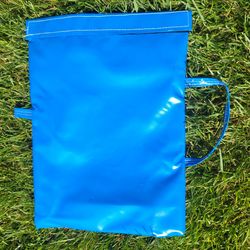 Sand bags weights for jumpers and tents