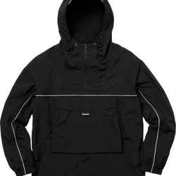 Supreme Split Anorak sz. M 