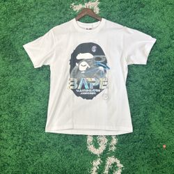 BAPE TEE